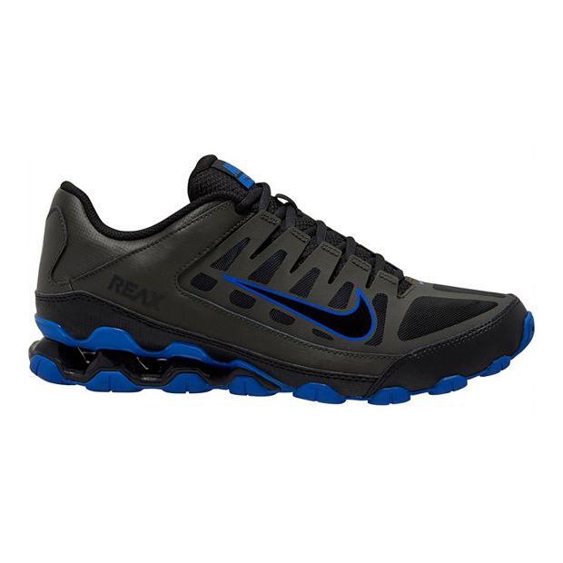 Nike best sale reax mens