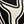 Black Outline Abstract