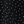Black Rhinestone