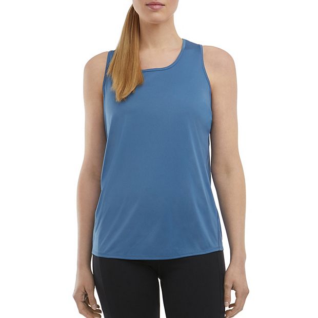 Danskin best sale racerback tank