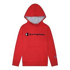 Champion Hoodies | Red Champion Kohl's