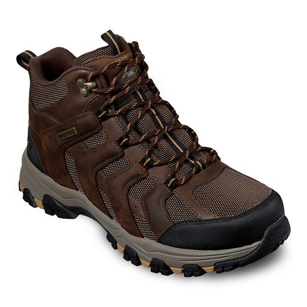 Kohls sales skechers boots