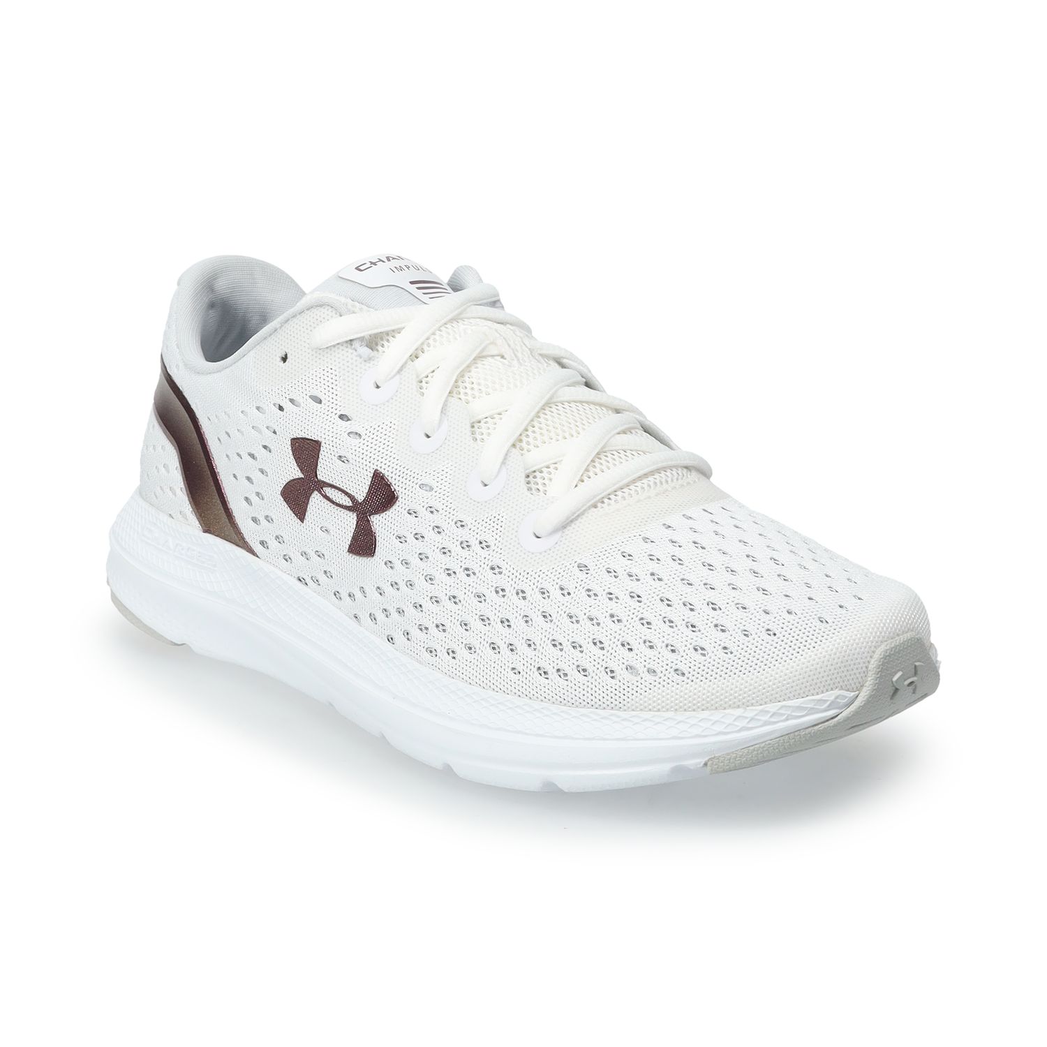 under armour women's charged impulse