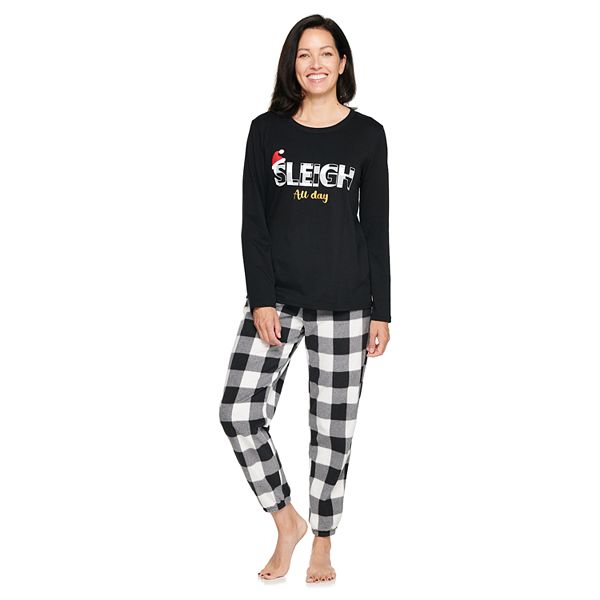 Kohls best sale womens pjs