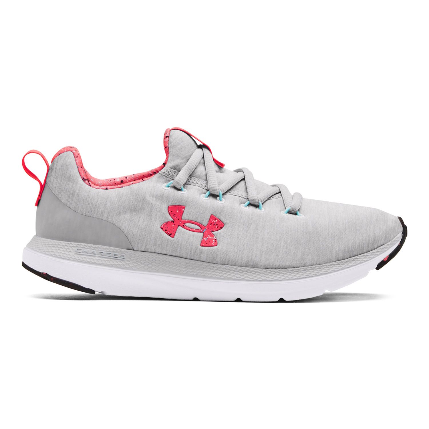 espadrille under armour
