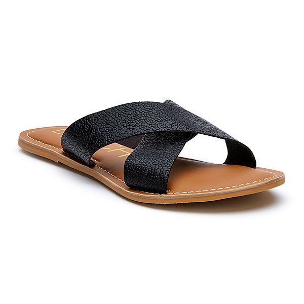 Matisse best sale pebble sandal