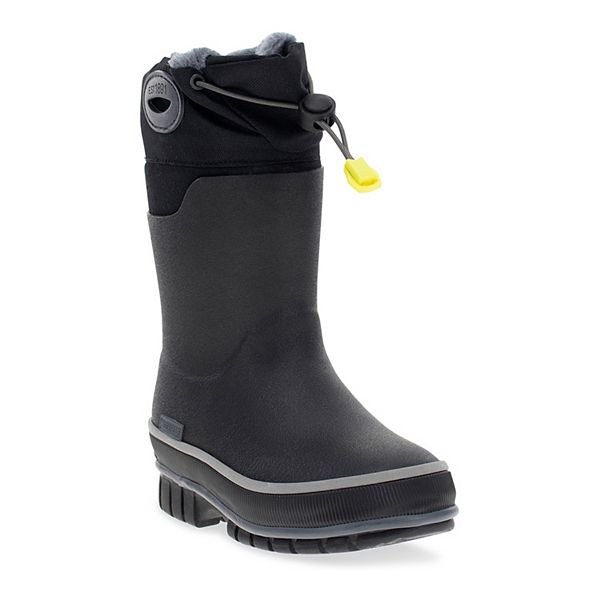 Kohls boys clearance snow boots