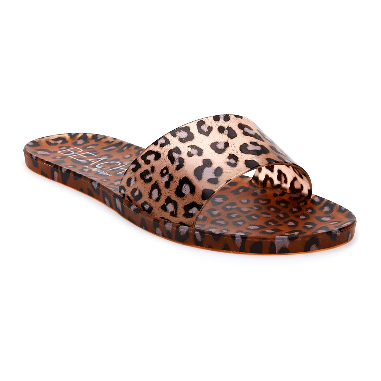 leopard shoes kohls