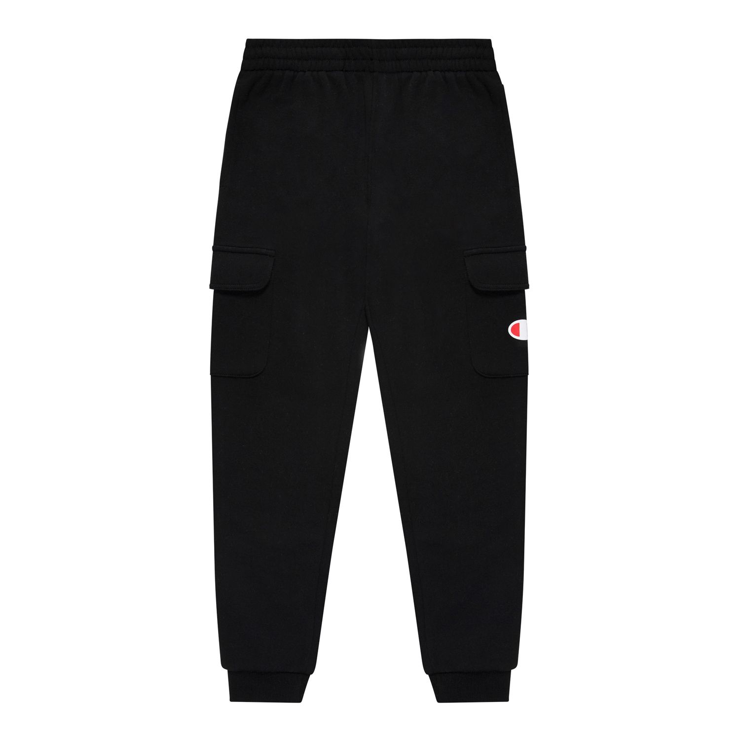 black champion pants