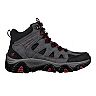 Skechers Relaxed Fit® Pine Trail Gotera Men's Hiking Boots