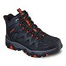 Skechers Relaxed Fit® Pine Trail Gotera Men's Hiking Boots