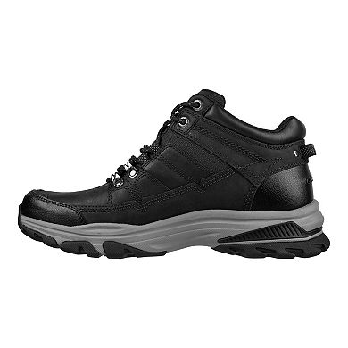 Skechers Relaxed Fit® Ralcon Emil Men's Boots