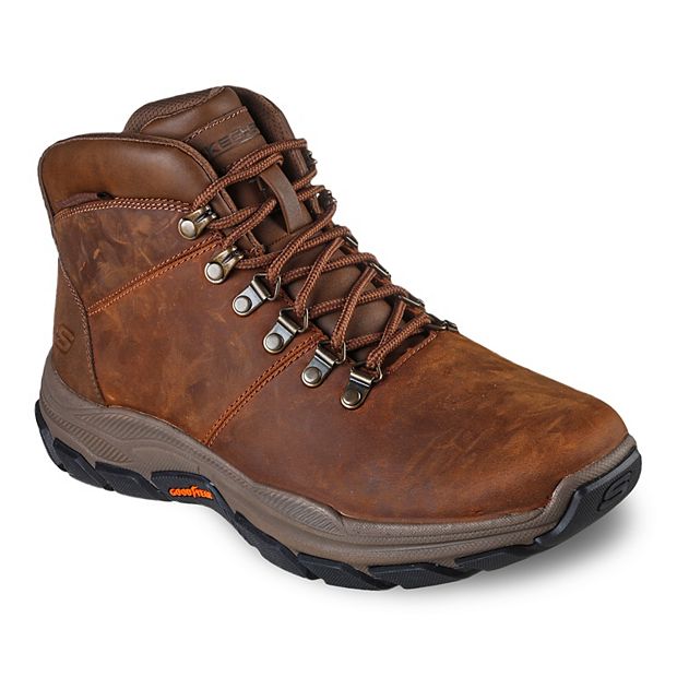 Kohls skechers outlet steel toe