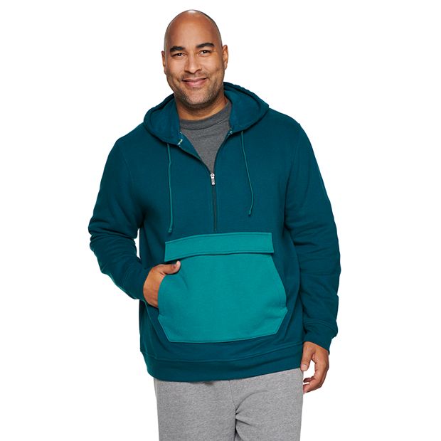 Big u0026 Tall Tek Gear® Ultra Soft Fleece Pullover Hoodie