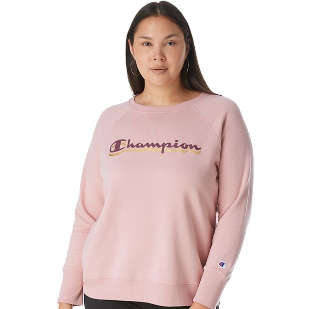 Kohl's champion clearance crewneck