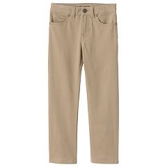 Boy slack pants