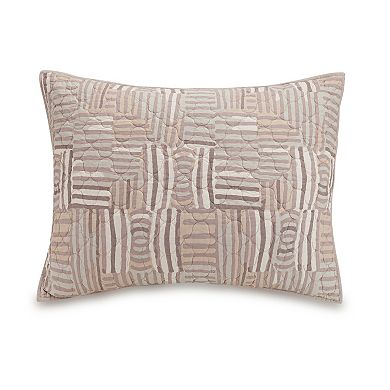 Jungalow Abrazo Quilt Set with Shams