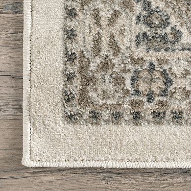 nuLOOM Vintage Tile Becca Rug