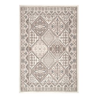 nuLOOM Vintage Tile Becca Rug
