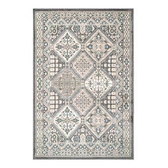 nuLOOM Vintage Tile Becca Rug