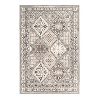 nuLOOM Vintage Tile Becca Rug