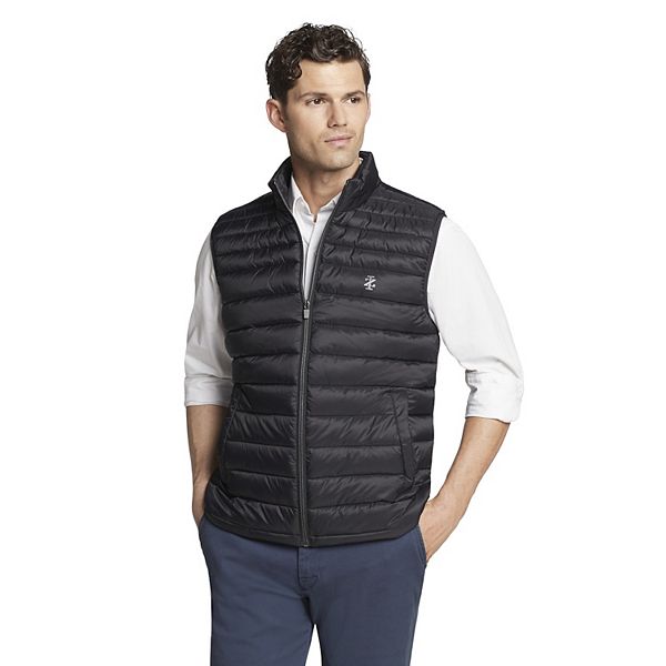 Kohls mens down outlet vest