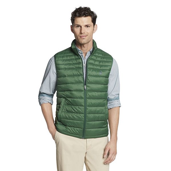 Men's IZOD Advantage Performance Puffer Vest