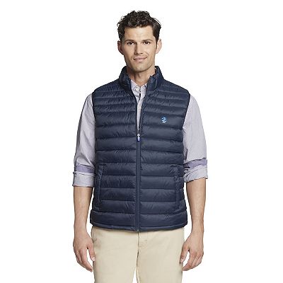 Men s IZOD Advantage Performance Puffer Vest