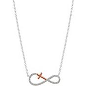 Flamingo necklace kohls deals