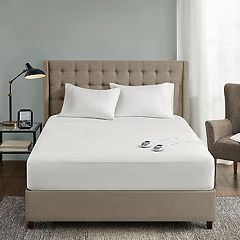 Electric Mattress Pads and Toppers | Kohl's