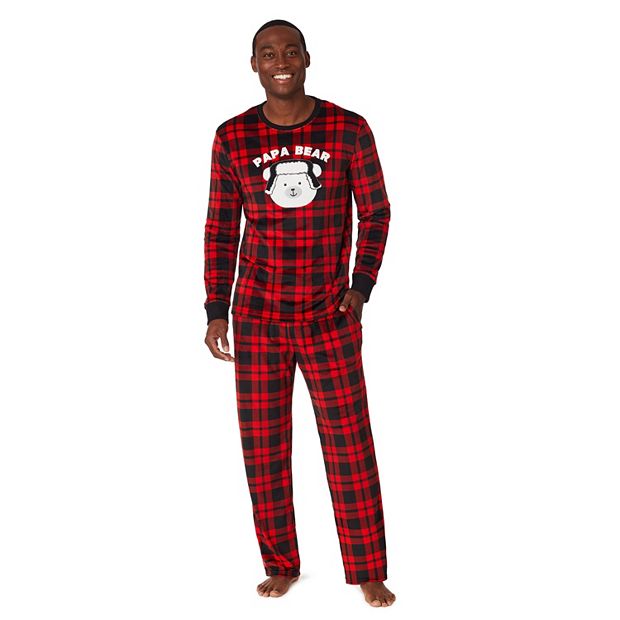 Kohl's big boy online pajamas