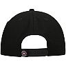 Men's New Era Black New Orleans Pelicans Crescent City 9FIFTY Snapback Hat