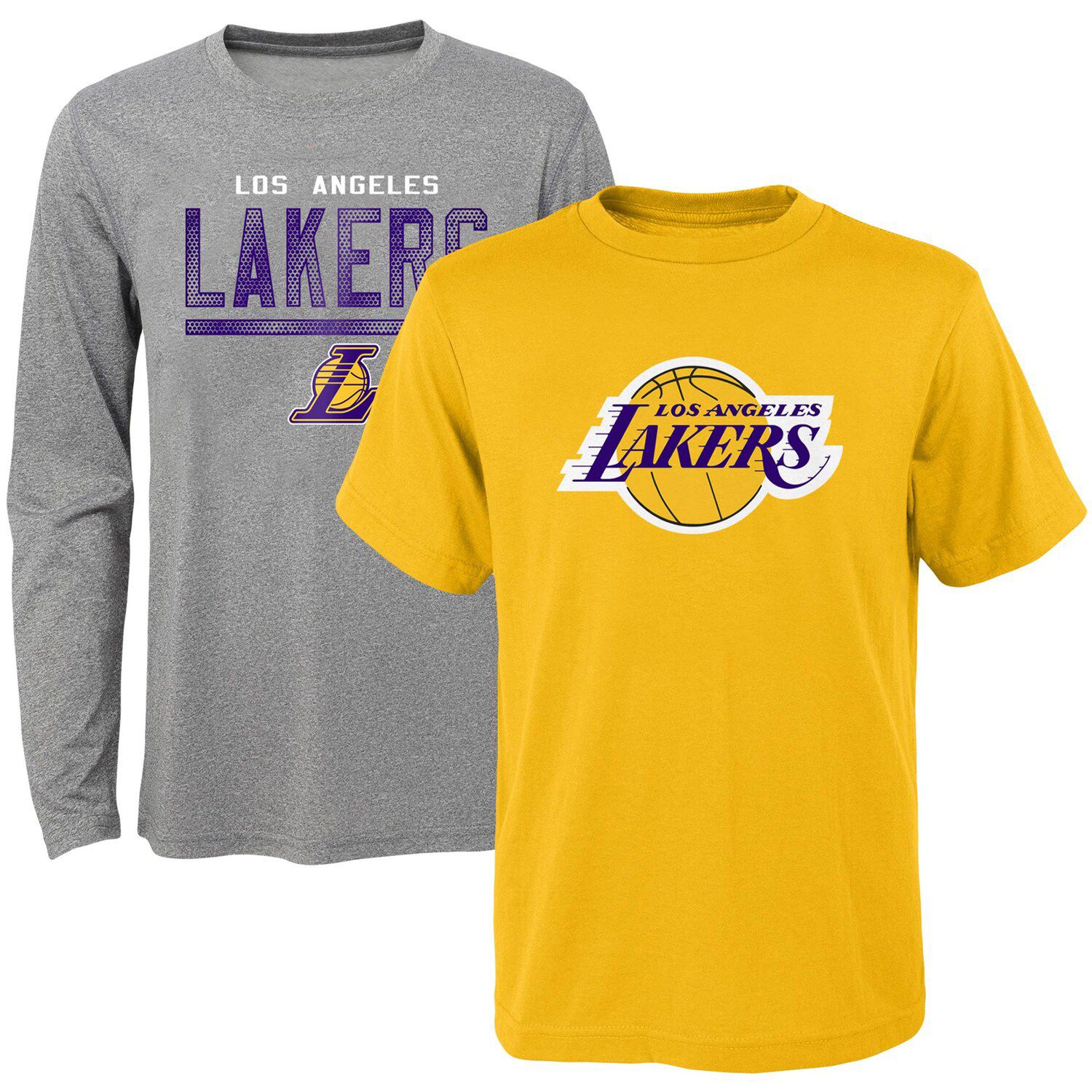 lakers t shirt youth