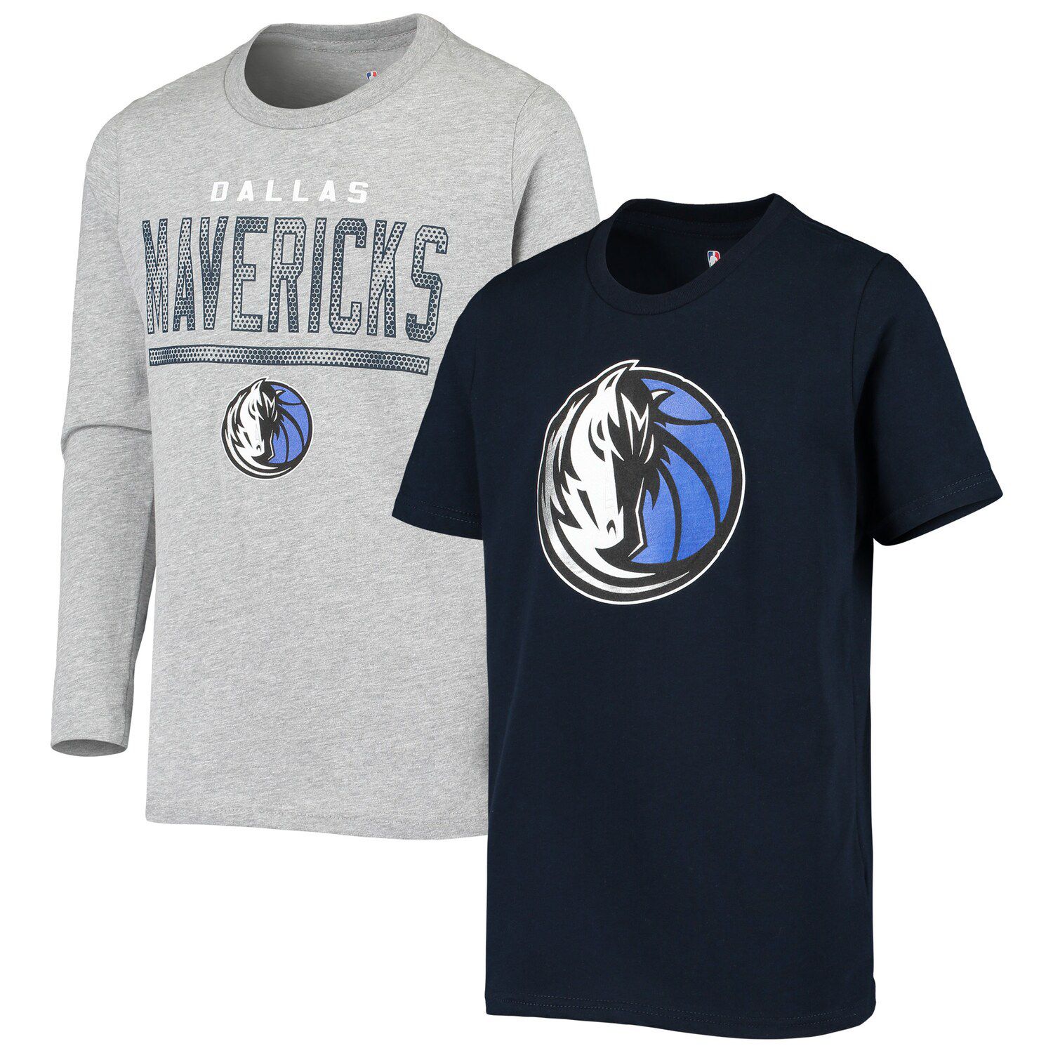 dallas mavericks t shirts