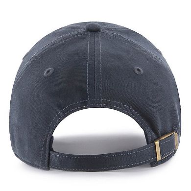 Women's '47 Navy Los Angeles Angels Team Miata Clean Up Adjustable Hat