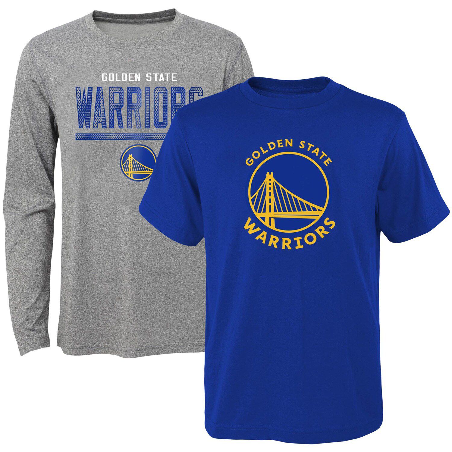 golden state t shirt