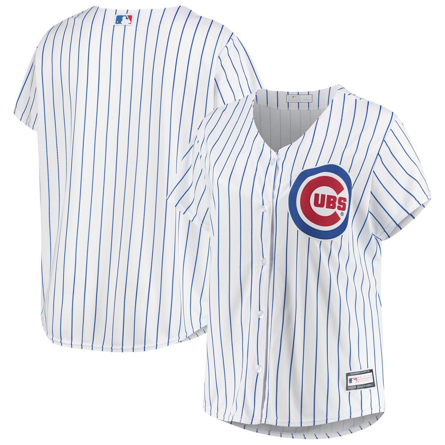 Chicago cubs jersey amazon