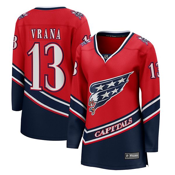 Vrana jersey cheap