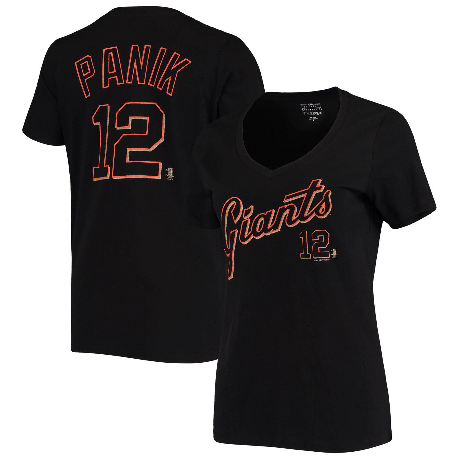 panik jersey