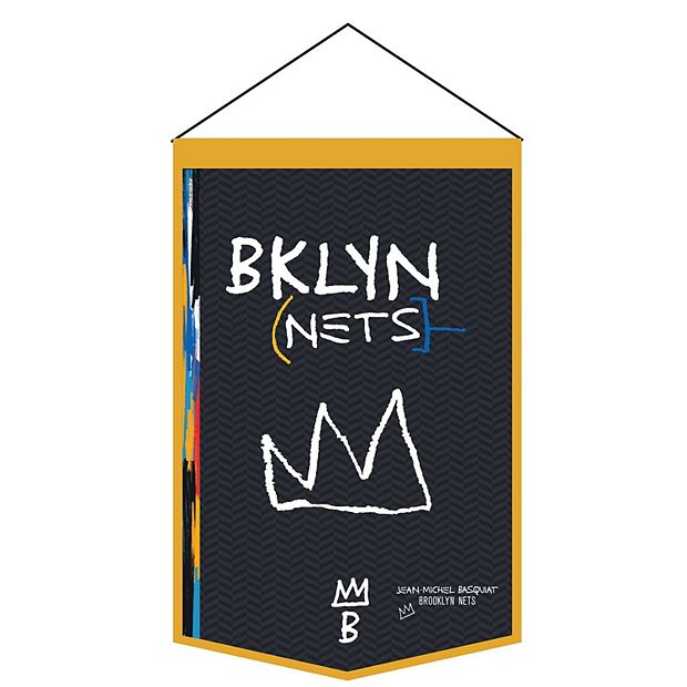 basquiat brooklyn nets