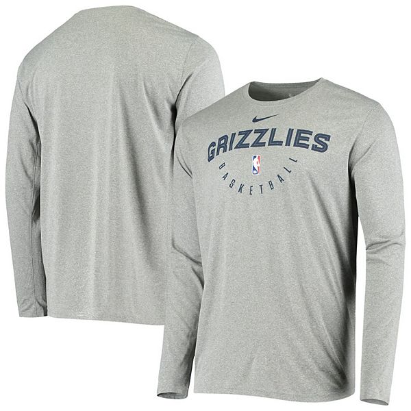 New Era Memphis Grizzlies Lgh Men's T-shirt 11546148 