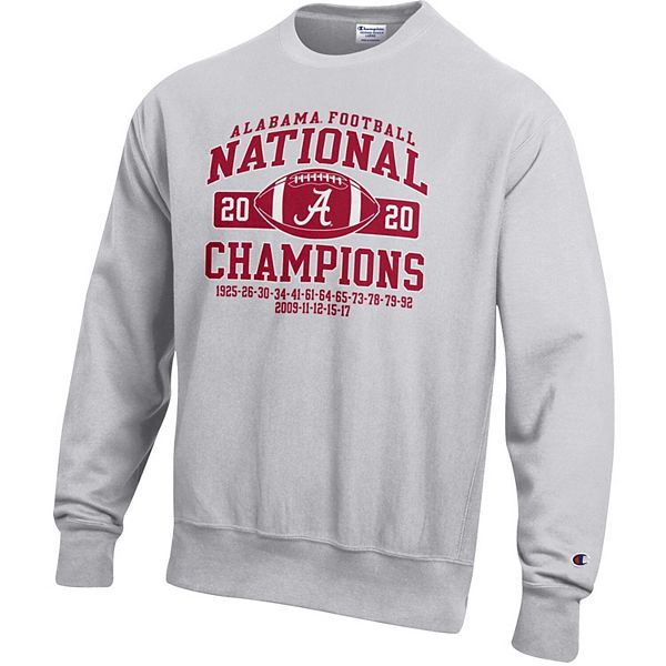 Champion sweatshirt outlet kohls