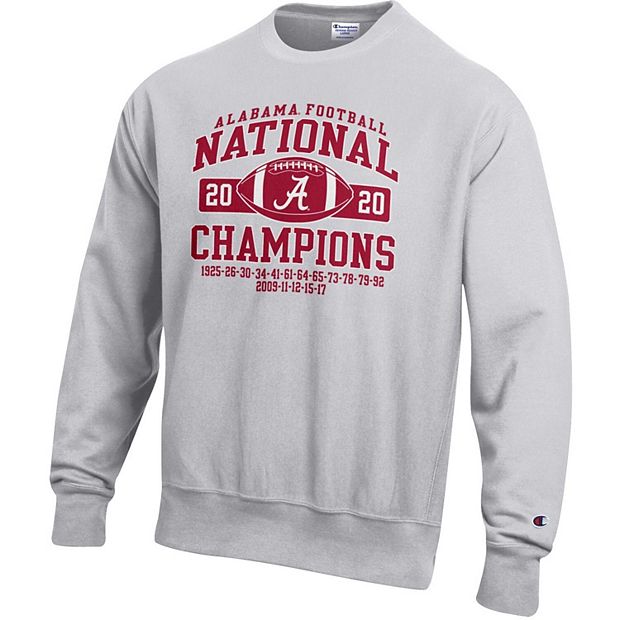 White champion outlet sweatshirt kohls