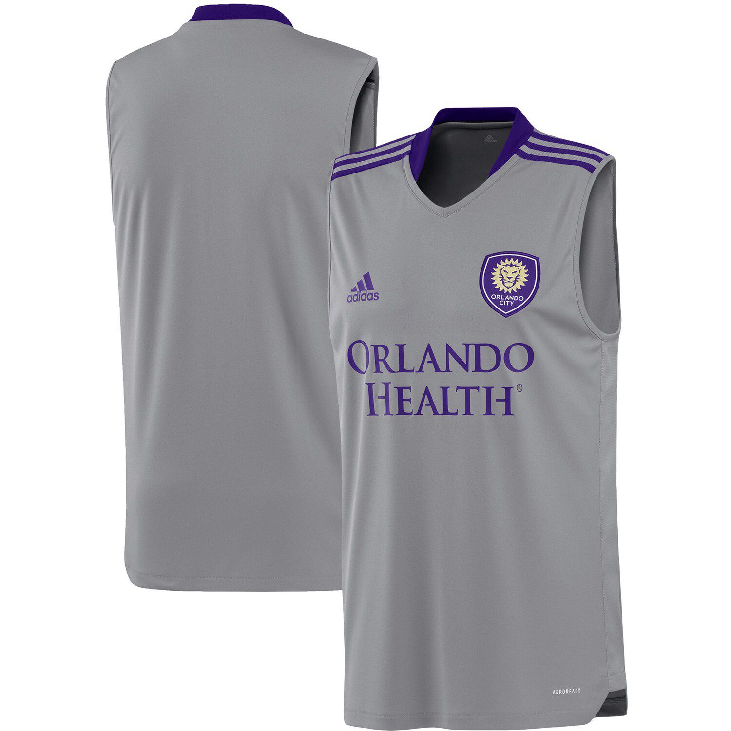 orlando city training jersey