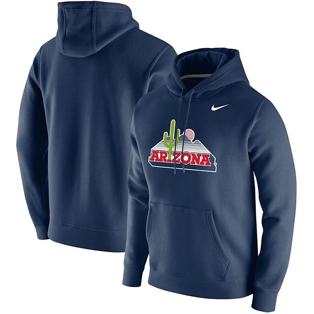 Arizona wildcats 2024 nike hoodie