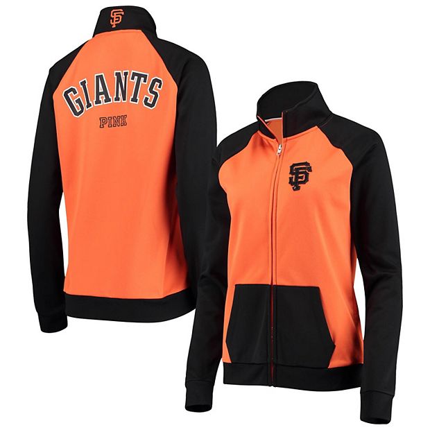 Official San Francisco Giants Jackets, Giants Pullovers, Track Jackets,  Coats