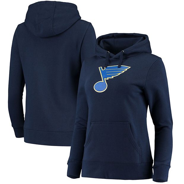 St. Louis Blues Fanatics Branded Must Have Hoodie - Youth