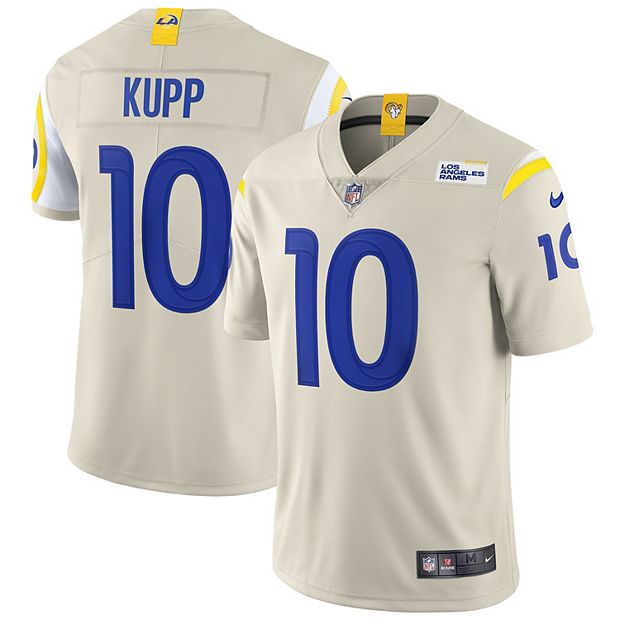 Cooper Kupp Los Angeles Rams Jerseys, Cooper Kupp Shirts, Apparel, Gear