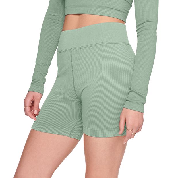 Kohls hot sale bike shorts