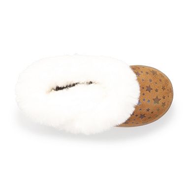 Jumping Beans® Noraa Toddler Girls' Faux-Fur Winter Boots